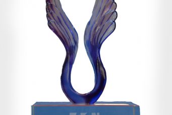 伊頓公司頒發給鷹普工業美國公司2013年度伊頓亞太區最佳供應商獎