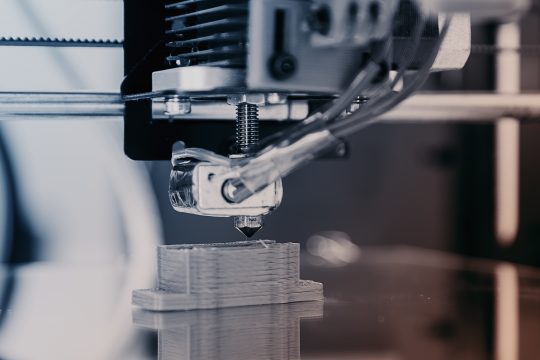 3D Printing Technologies (Part 2)