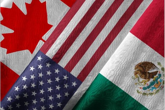 Mexico’s Free Trade Agreements Allow Manufacturers to Boost Supply Chains