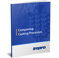 Impro-Comparing casting