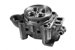 investment-casting- precision-machining-sand-casting-components-for-heavy-duty-and-high-horsepower-engine