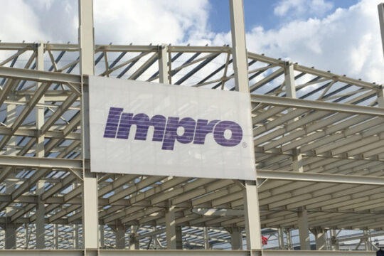 IMPRO Acquired A New Land Parcel In Kocaeli