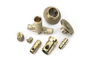 copper-alloy-investment-casting