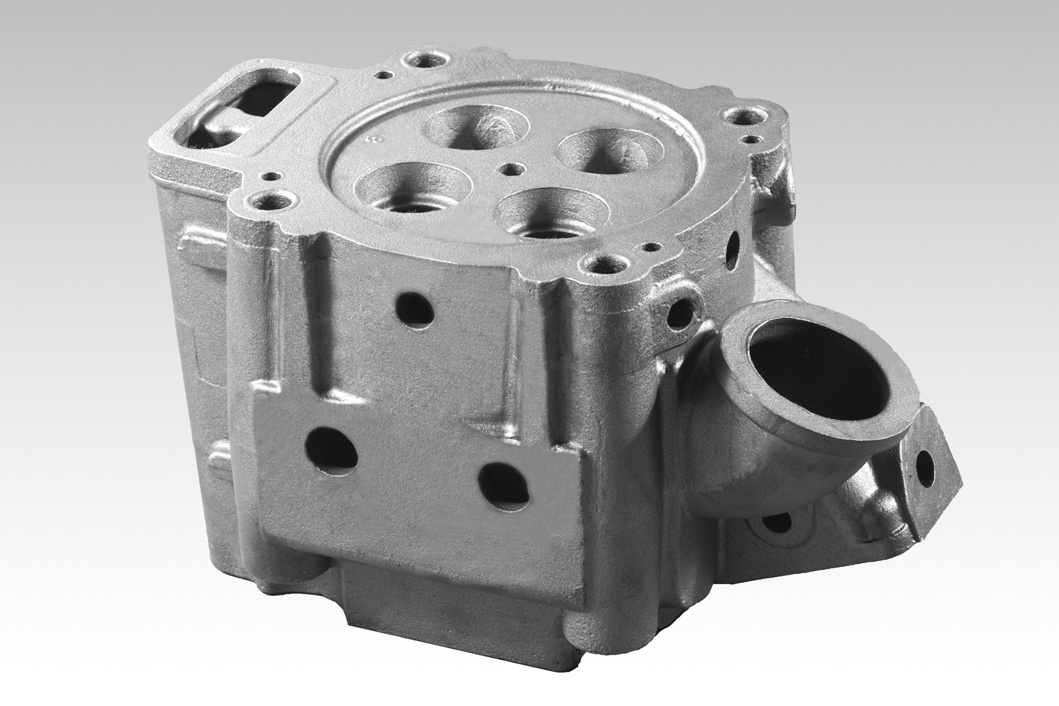 Sand Casting Services