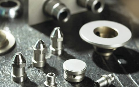 Inside Casting & Machining Products (Part 3)