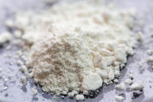 Powder Polymer