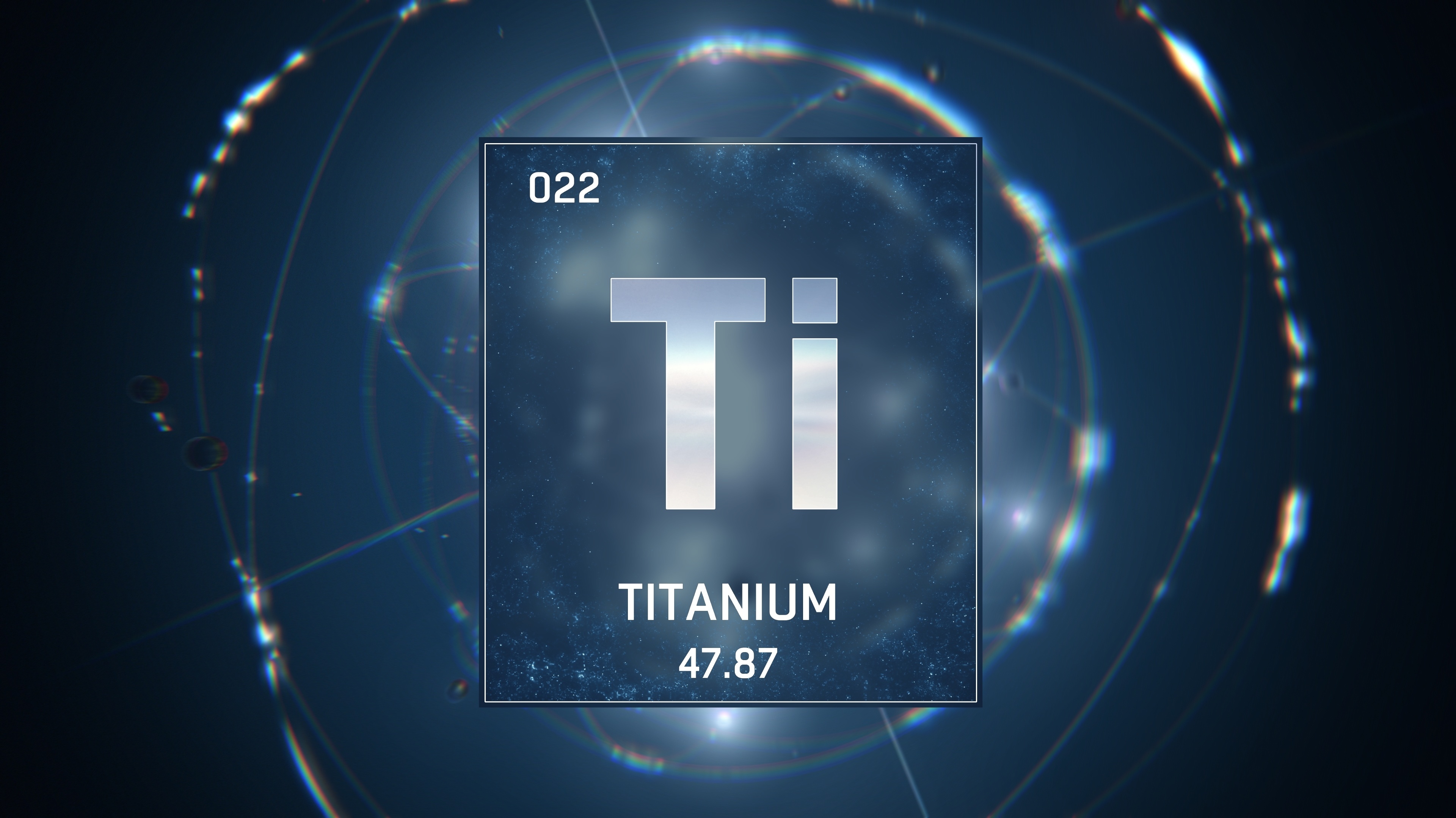 Titanium Investment Casting