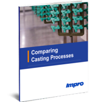 Comparing Casting Processes