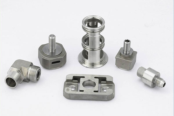 Stainless Steel Investment Castings for Automobile Sensor Parts
