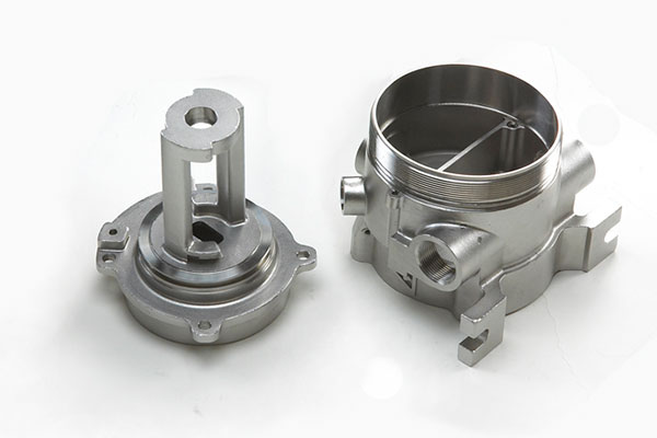 Investment Castings for Industrial Application