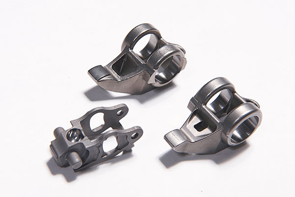 Rocker Arm Investment Castings for Automobile