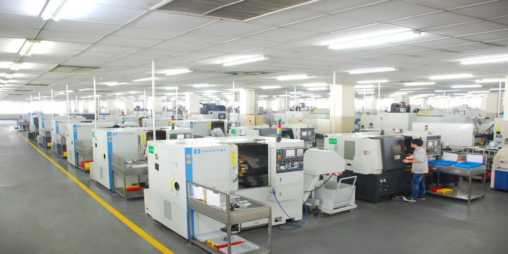 Impro CNC Turning Machines