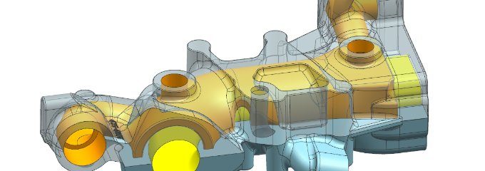 Sand Casting 3D Printing