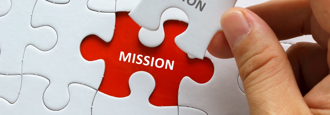 Our Mission