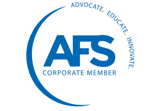 Impro Precision Celebrates AFS Corporate Membership