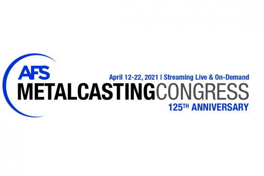 See Impro at the Metalcasting Congress Virtual Trade Show!