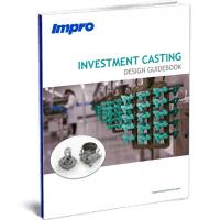 Investment Casting Design Guidebook