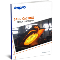 Sand Casting Design Guidebook