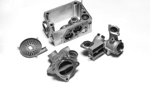 Ferrous vs Nonferrous Metals for Investment Castings