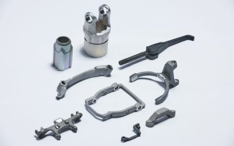 Investment Casting or MIM for Small Parts Manufacturing?