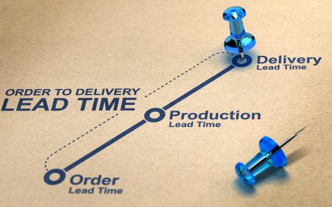 Typical Investment Casting Lead Times