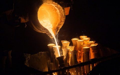 What is Expendable Mold Casting & Does it Differ from Investment Casting?