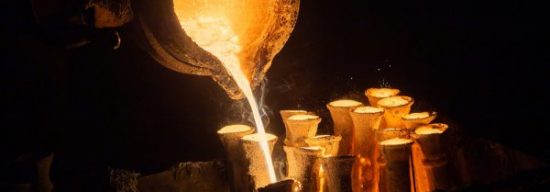 What is Expendable Mold Casting & Does it Differ from Investment Casting?