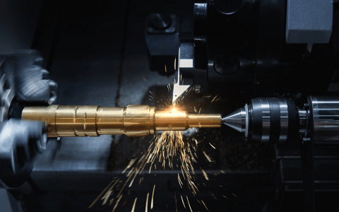 What is Precision Machining Technology?