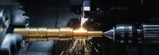 What is Precision Machining Technology?