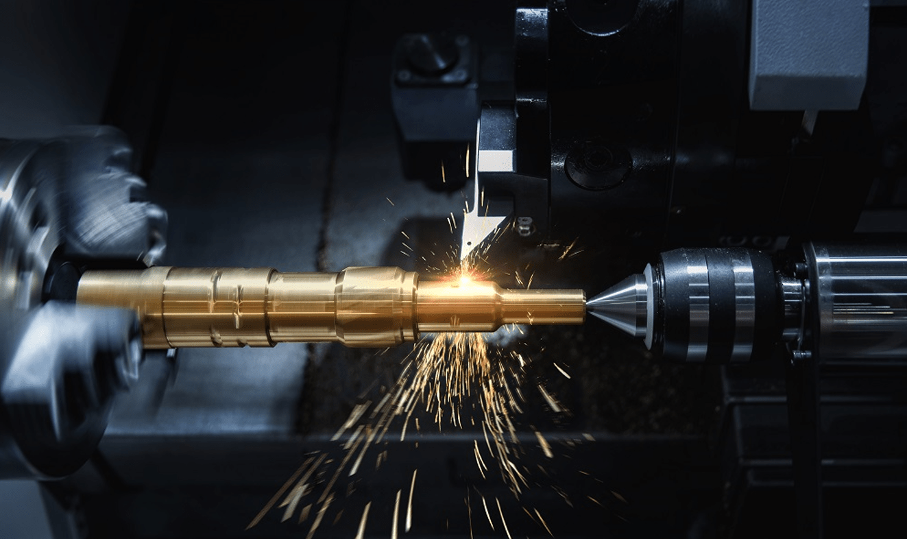 Precision Machining Technology