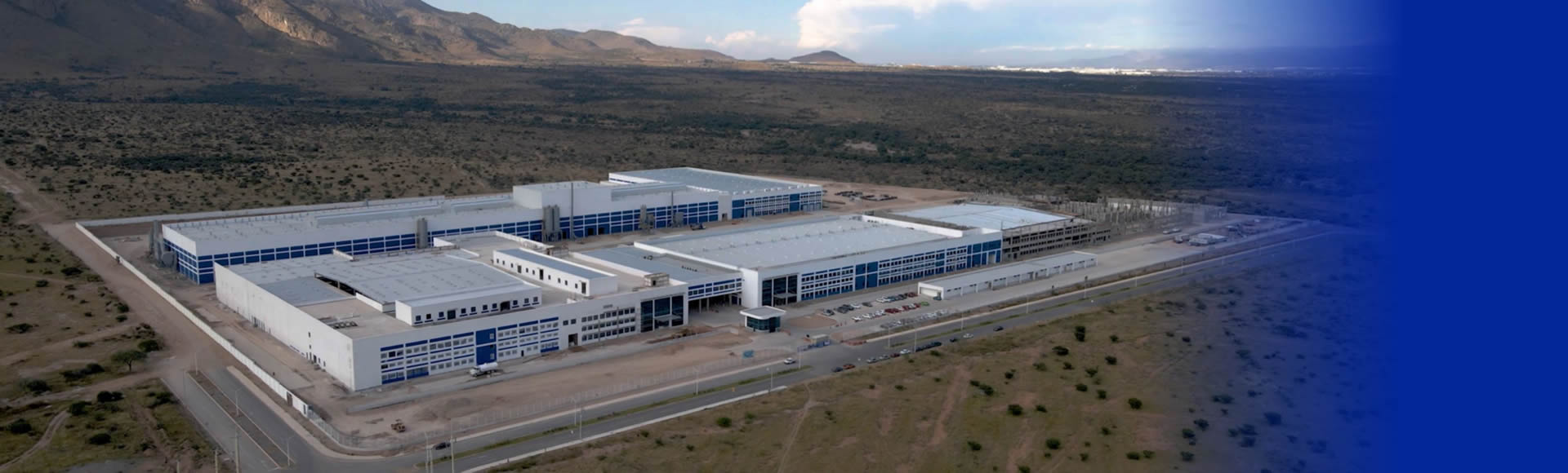 Home - Manufacturer of Precision Casting and Machining Components