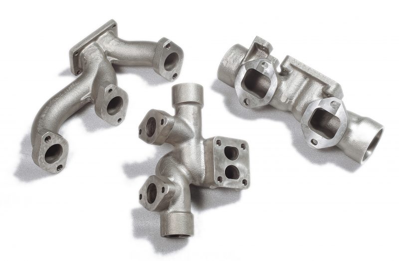 Die Casting and Sand Casting - Which Is Best Choice