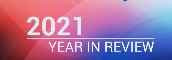 2021 Year in Review