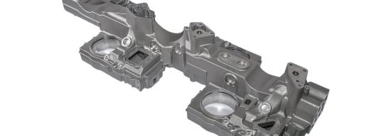 Sand Casting vs. Die Casting: What are the Differences?