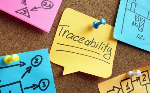 Traceability Practices for Casting Production