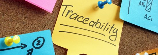 Traceability Practices for Casting Production