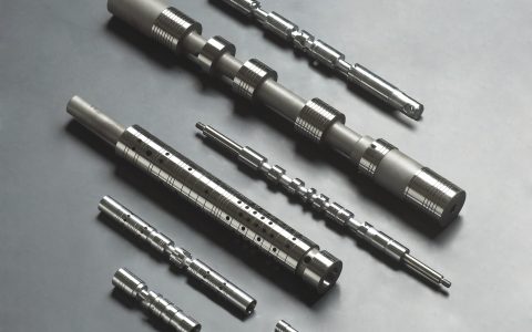 Typical Precision Machining Part Lead Times