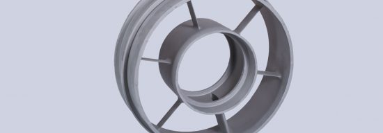 Types of Inconel for Investment Casting