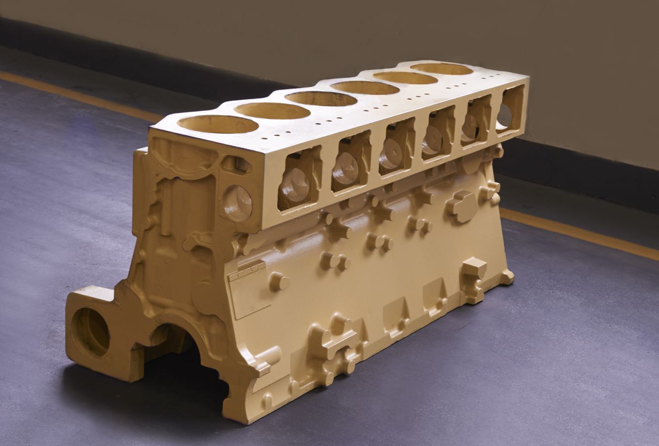 Typical Lead Times for Sand Casting