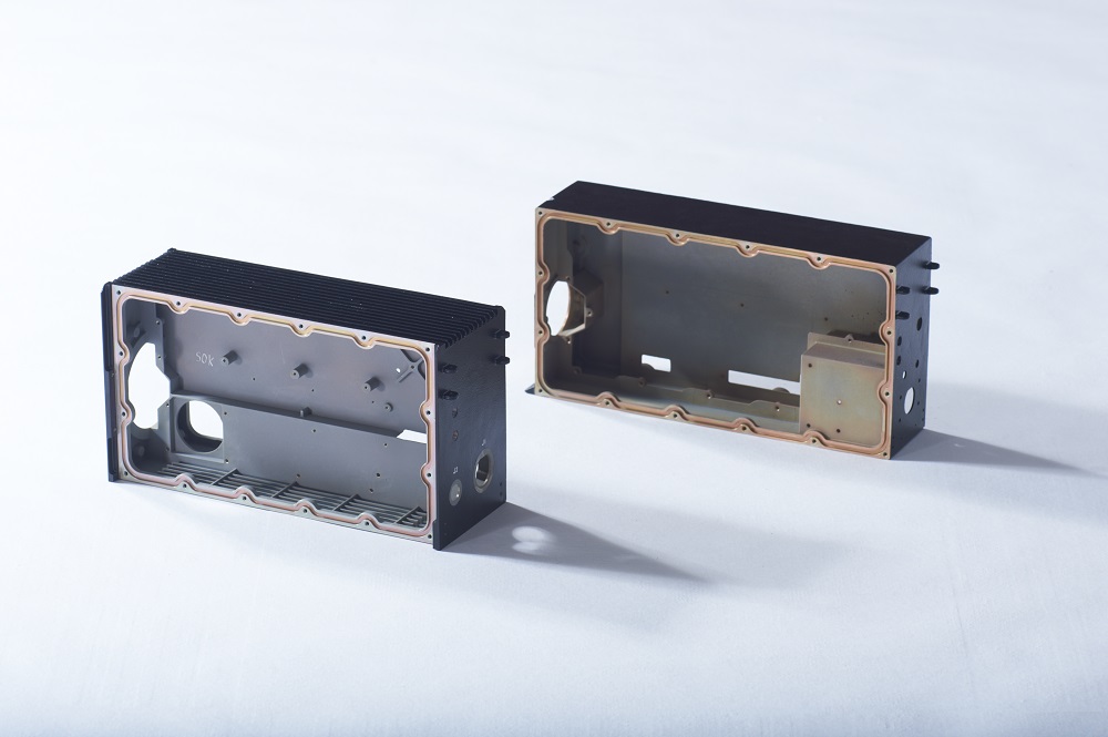 Types of Heat Treatment for Aluminum Castings