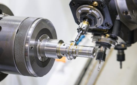 Differences Between Conventional And Non-Conventional Machining Processes