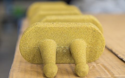 When to Select The Resin Sand Casting Process