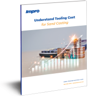 Understand Tooling Cost for Sand Casting