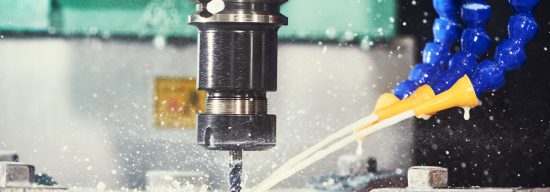 Types of CNC Lathe Machining Processes