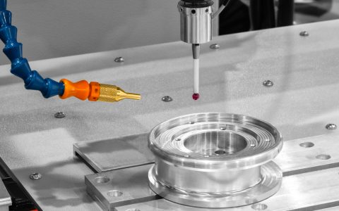 Terminologies for Precision Machining