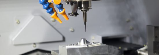 The Differences Between CNC Milling and CNC Turning