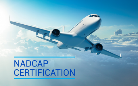 What Does Nadcap Certification Mean for an Investment Casting Manufacturer?