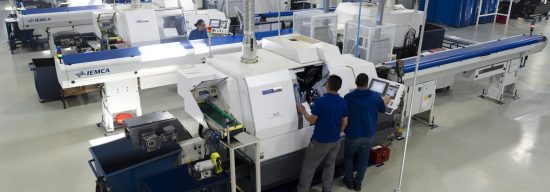 What to Consider When Selecting the Right Precision Machining Manufacturer