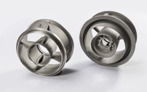 Impro Expanded Process Capabilities for Superalloy Investment Casting