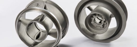 Impro Expanded Process Capabilities for Superalloy Investment Casting